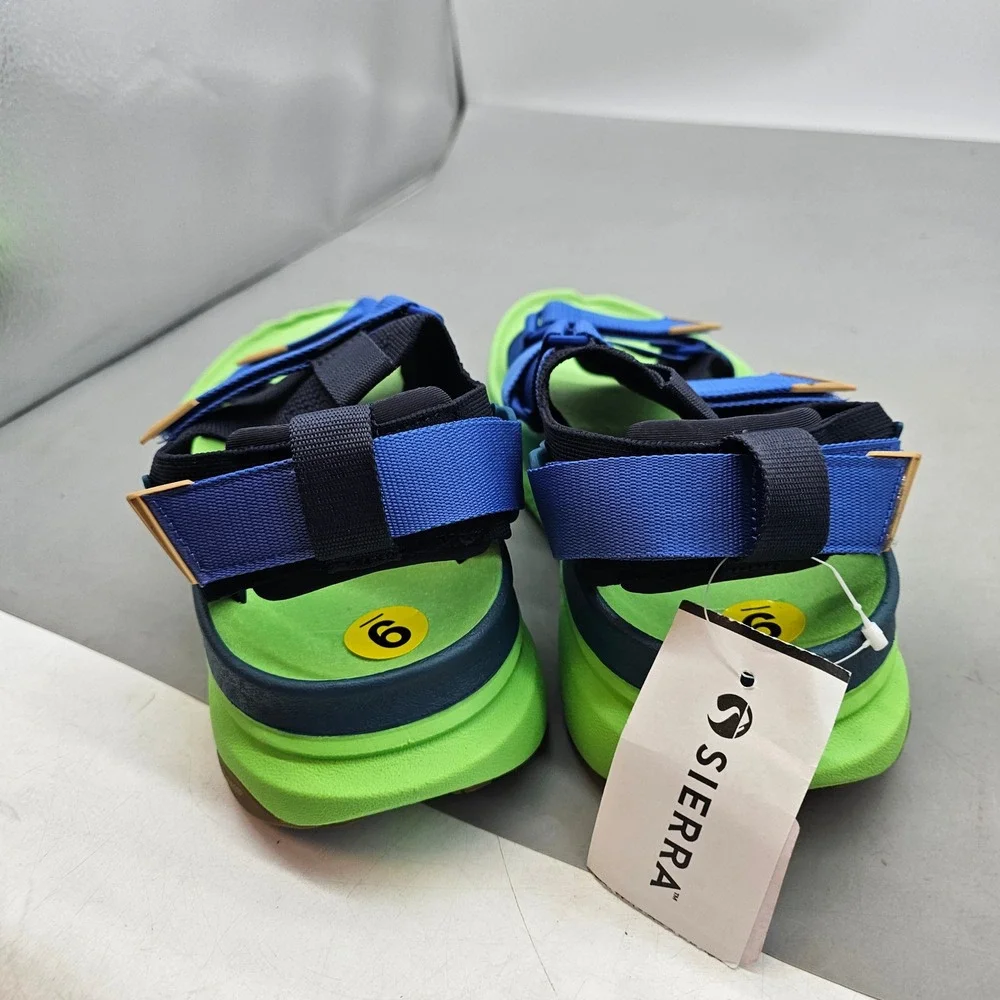 Teva hydratrek sport